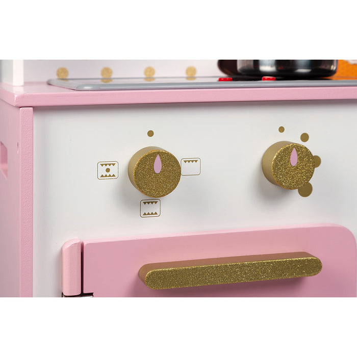 Janod Candy Chic Big Cooker