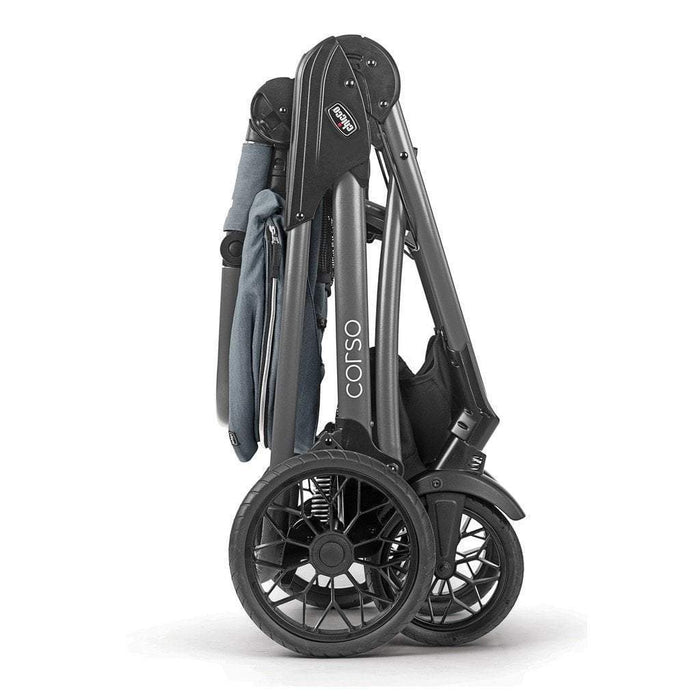Chicco Corso Modular Stroller | Black