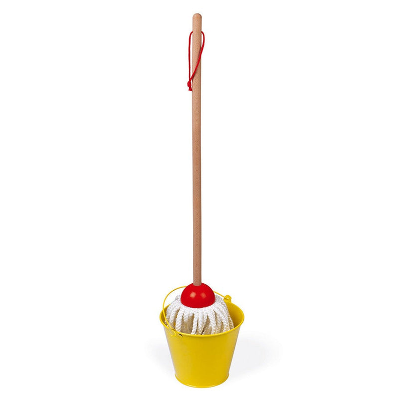Janod Cleaning Set