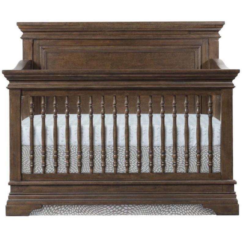 Westwood Olivia Flat Crib