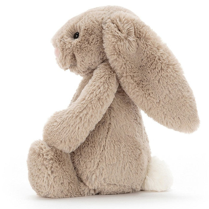 Jellycat Bashful Beige Bunny Huge