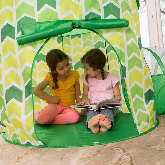 play tents & tunnels Hearthsong Play Tents & Tunnels — Cullen's Babyland & Playland