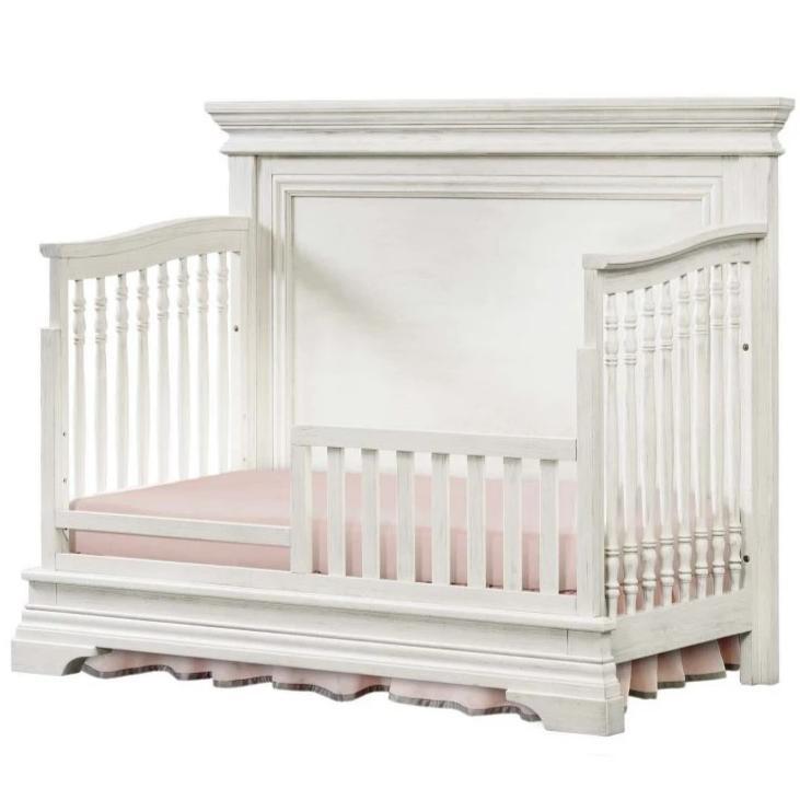 Westwood Olivia Flat Crib