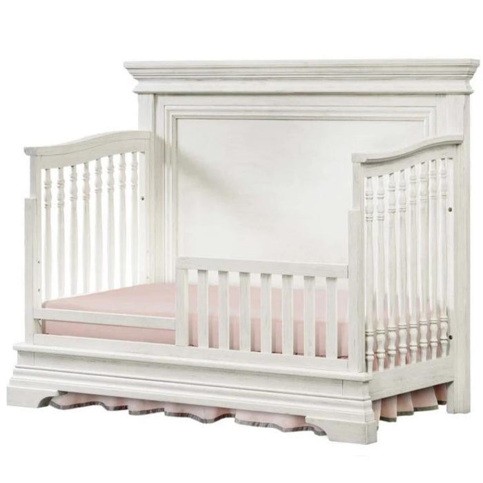 Westwood Olivia Flat Crib