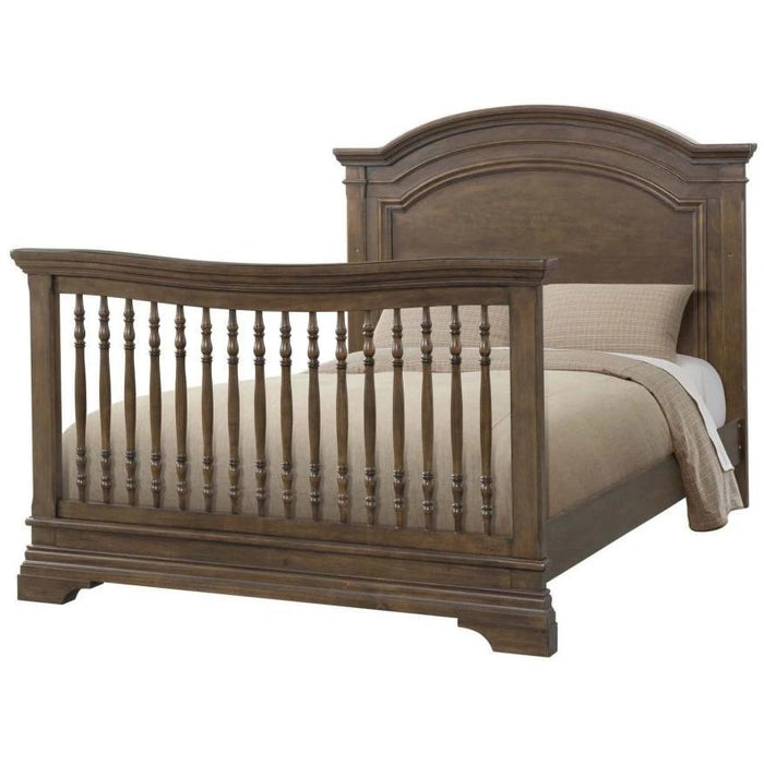 Westwood Olivia Full Bed Rails