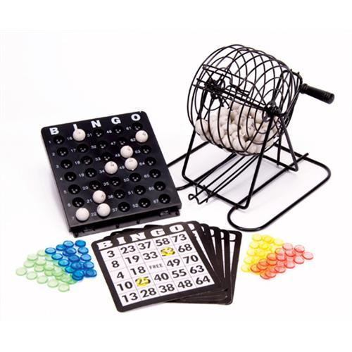 Schylling Bingo Game