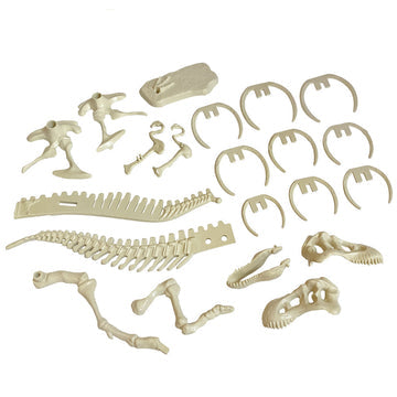 Thames & Kosmos I Dig it Dinos! Giant Dinosaur Skeleton Kit