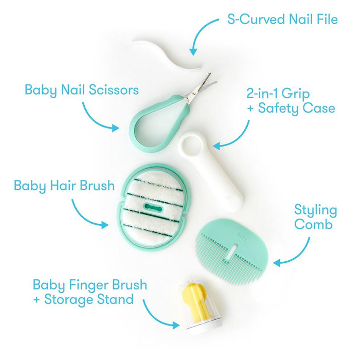 Frida Baby Infant Grooming Kit