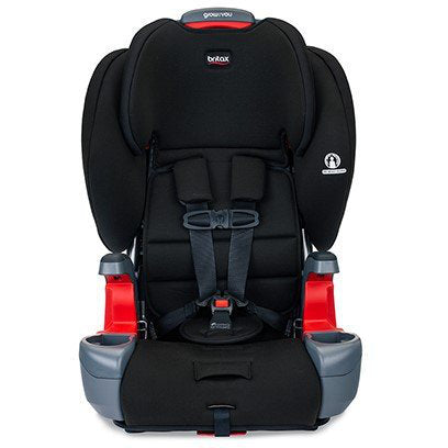 Britax Grow With You Harness-To-Booster Seat | Dusk
