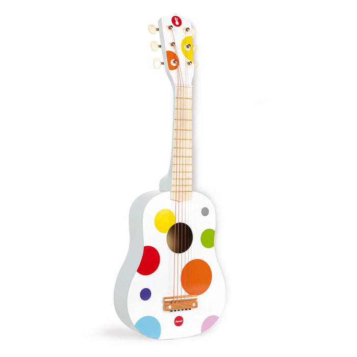 Janod Confetti Guitar