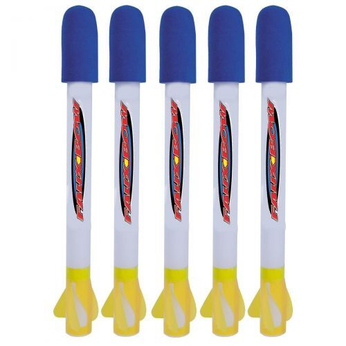 Marky Sparky Universal Boosters 5-Pack