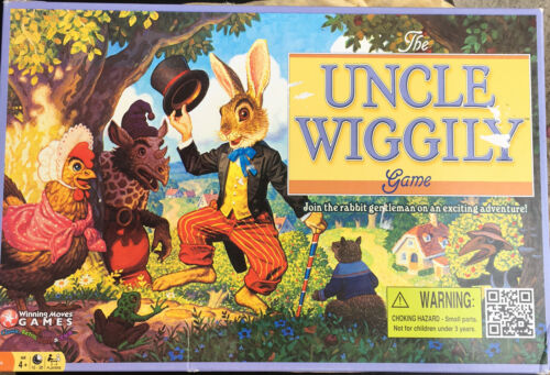 Uncle Wiggily