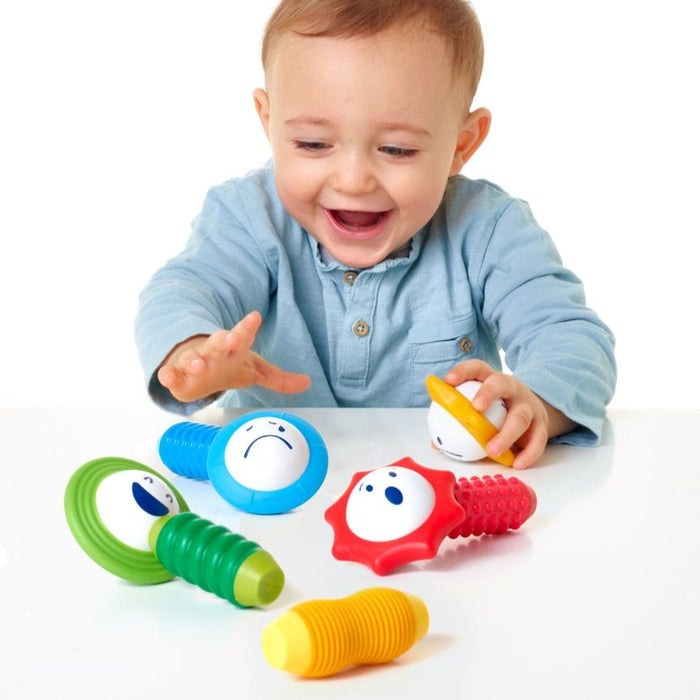 Smart Max My First Sounds & Senses