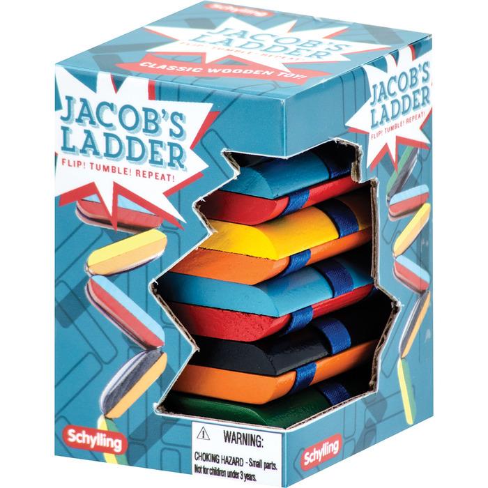 Schylling Jacob's Ladder