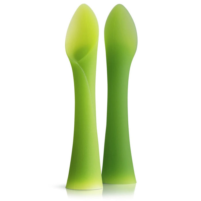 Olababy Training Spoon 2-Pack