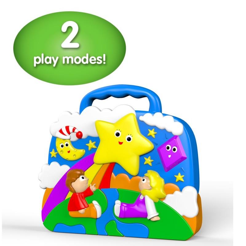 The Learning Journey Twinkle Twinkle Little Star — Cullen's