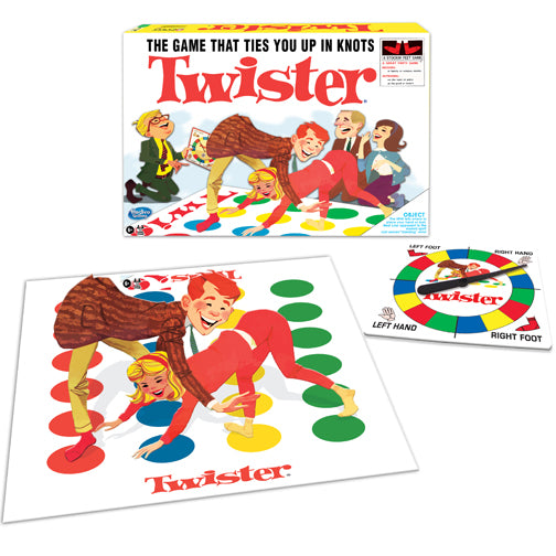 Twister