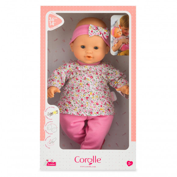 Corolle Louise Doll (14")