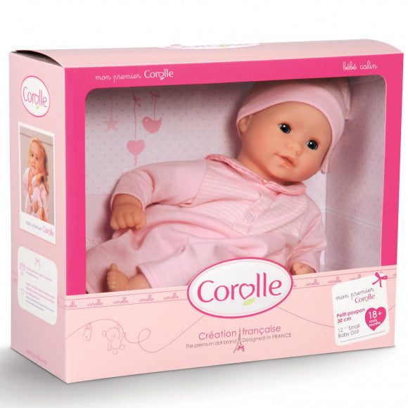 Bebe shop calin corolle